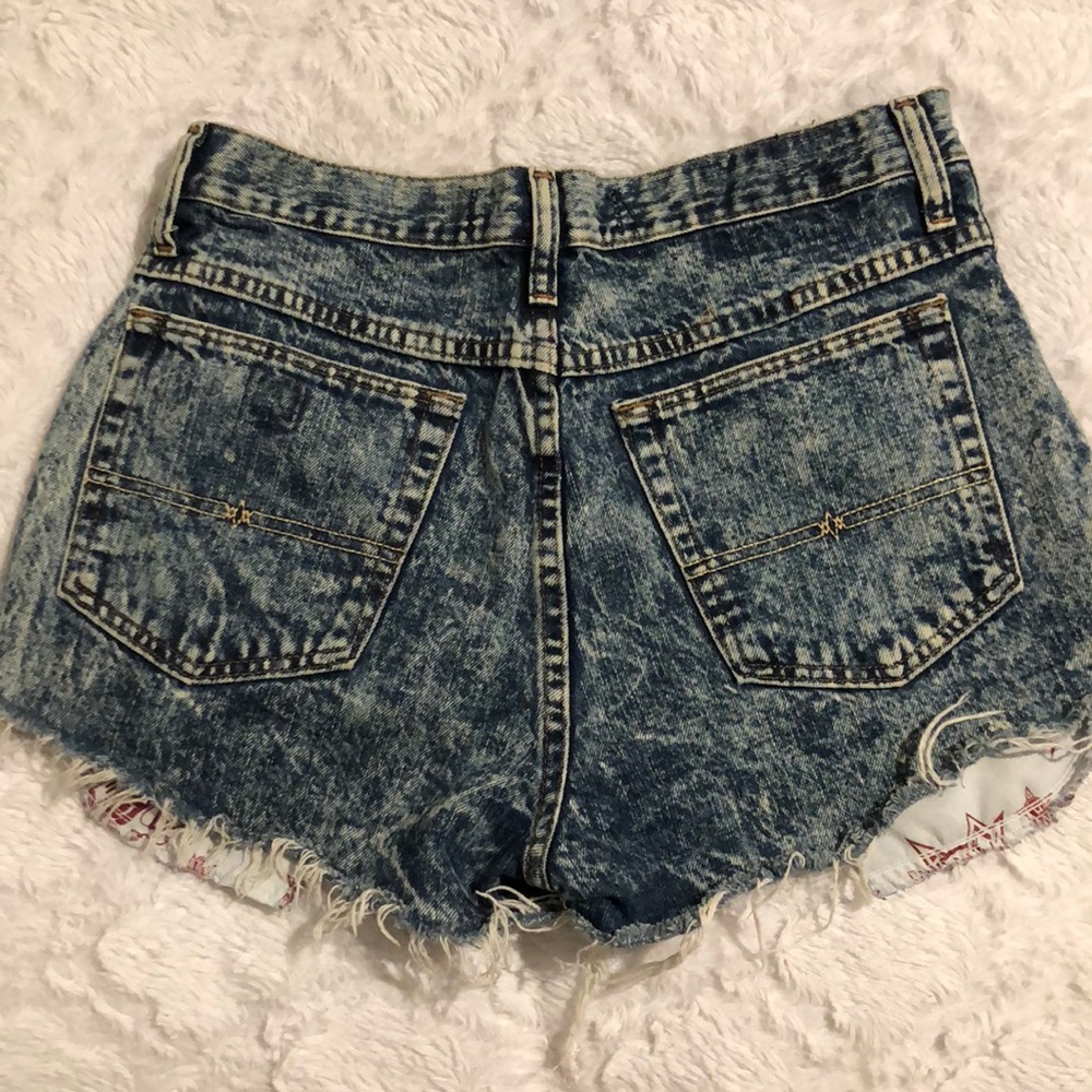 Shorts - Picture 2 of 2